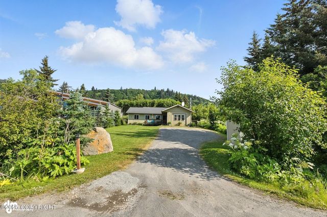 196 W Fairview Avenue, Homer, AK 99603