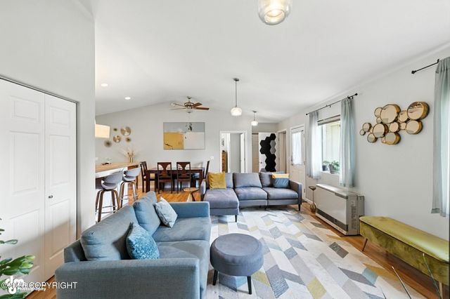 196 W Fairview Avenue, Homer, AK 99603