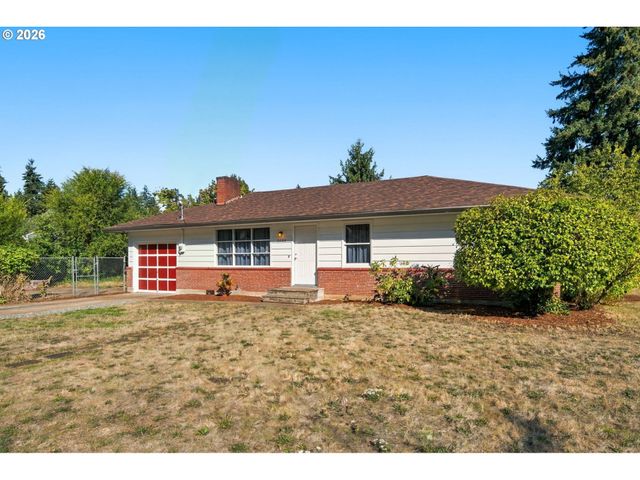 2526 E 20th St, Vancouver, WA 98661