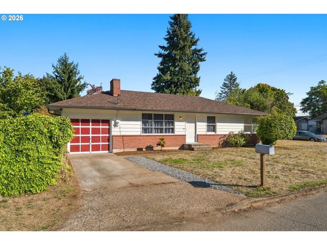 2526 E 20th St, Vancouver, WA 98661