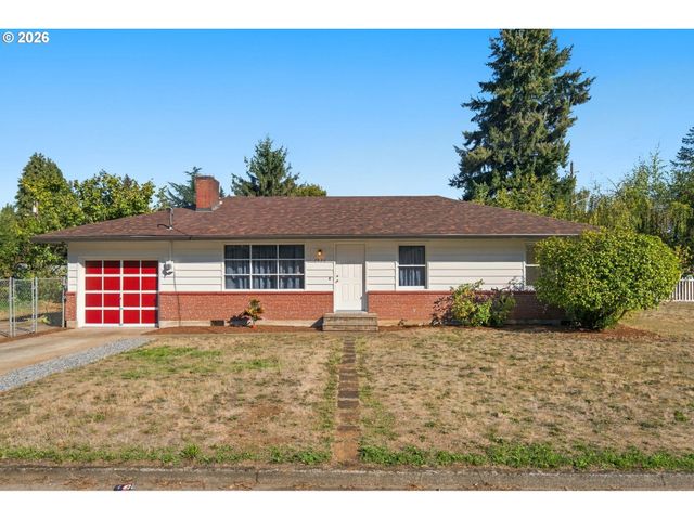 2526 E 20th St, Vancouver, WA 98661