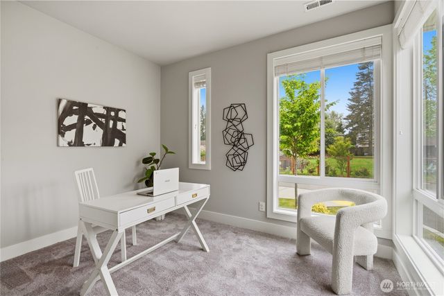 8215 NE 126th Drive, Kirkland, WA 98034