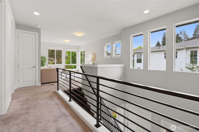8215 NE 126th Drive, Kirkland, WA 98034
