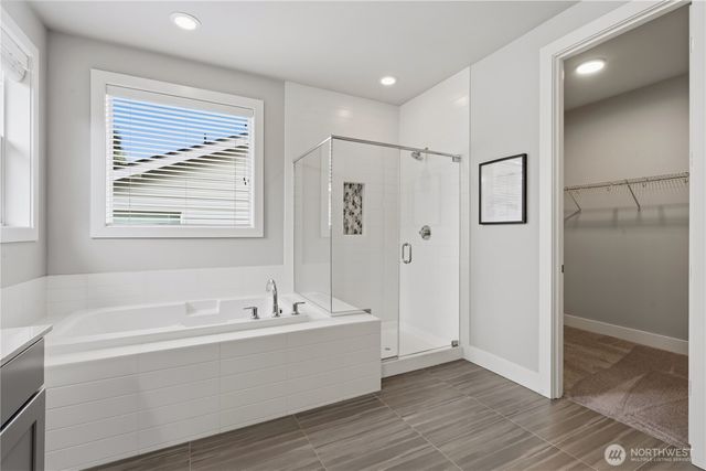 8215 NE 126th Drive, Kirkland, WA 98034