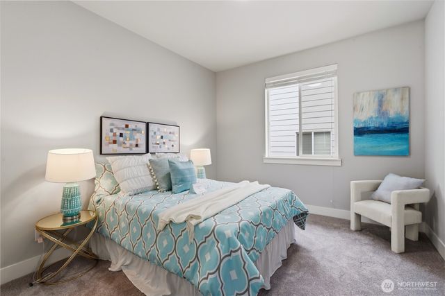 8215 NE 126th Drive, Kirkland, WA 98034