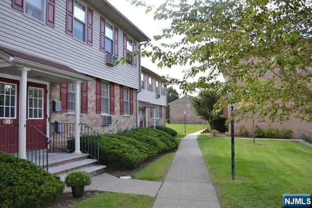 71C Hawthorne Avenue (C), Park Ridge, NJ 07656