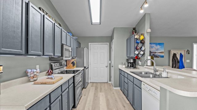 3091 Silver Crest Trail, Grand Junction, CO 81504