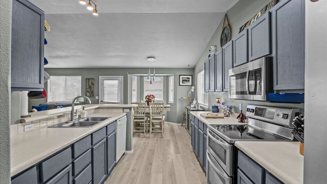 3091 Silver Crest Trail, Grand Junction, CO 81504