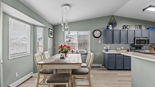 3091 Silver Crest Trail, Grand Junction, CO 81504
