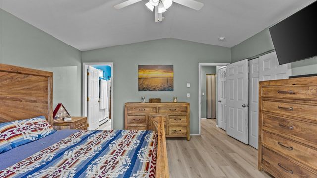 3091 Silver Crest Trail, Grand Junction, CO 81504