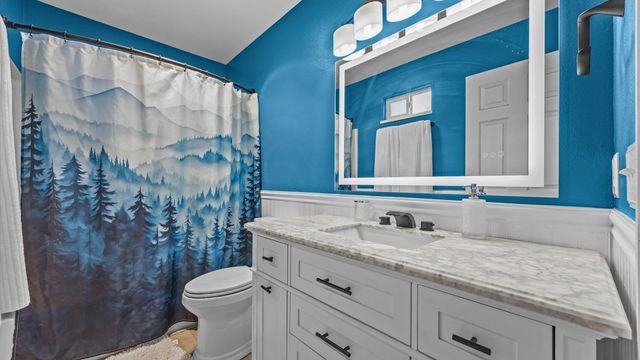 3091 Silver Crest Trail, Grand Junction, CO 81504