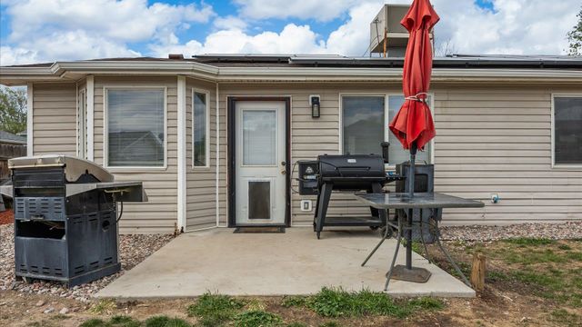 3091 Silver Crest Trail, Grand Junction, CO 81504