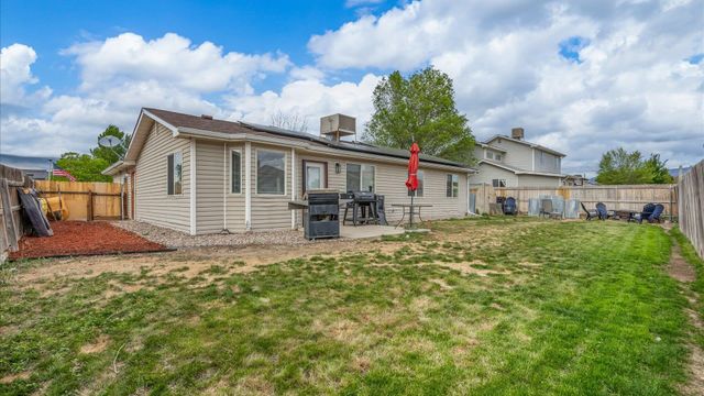 3091 Silver Crest Trail, Grand Junction, CO 81504