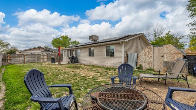 3091 Silver Crest Trail, Grand Junction, CO 81504