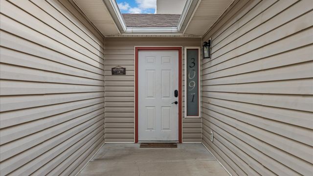 3091 Silver Crest Trail, Grand Junction, CO 81504