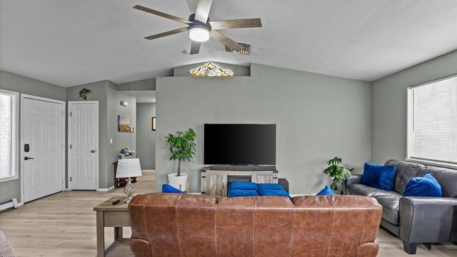 3091 Silver Crest Trail, Grand Junction, CO 81504