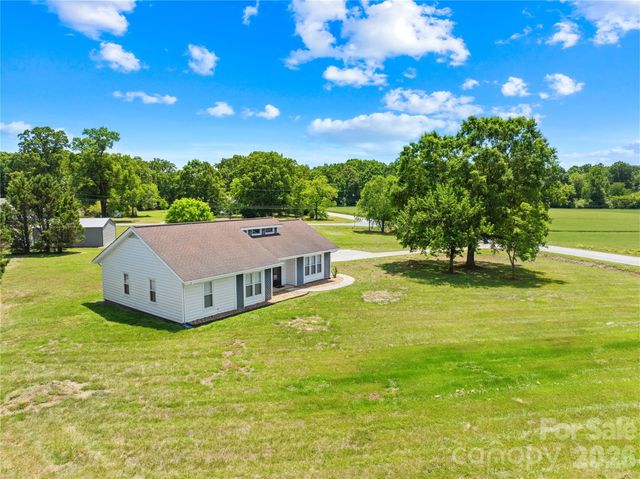 4800 Morgan Mill Road, Monroe, NC 28110