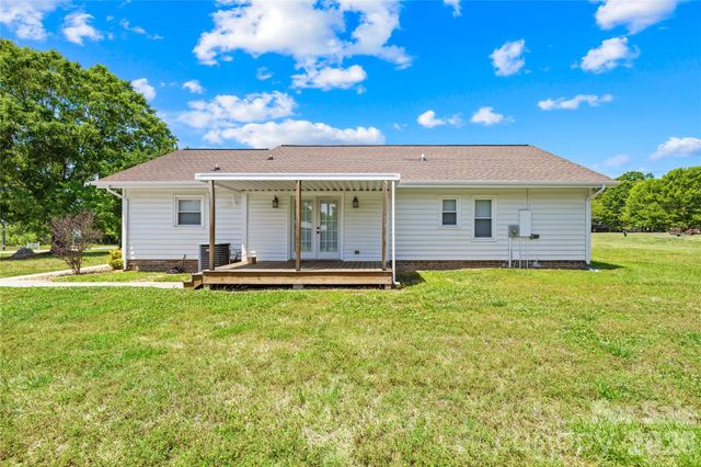 4800 Morgan Mill Road, Monroe, NC 28110