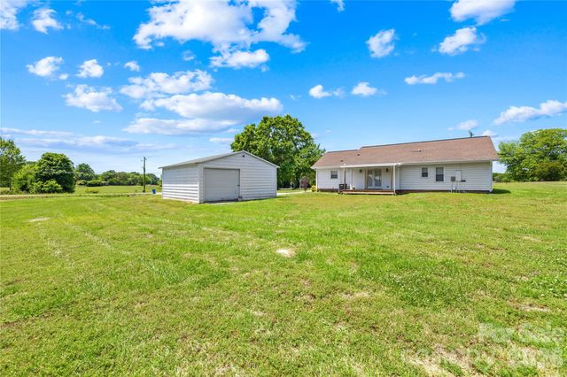 4800 Morgan Mill Road, Monroe, NC 28110