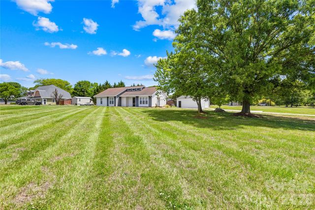 4800 Morgan Mill Road, Monroe, NC 28110