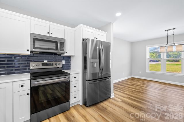 4800 Morgan Mill Road, Monroe, NC 28110