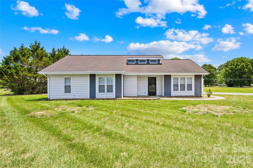 4800 Morgan Mill Road, Monroe, NC 28110