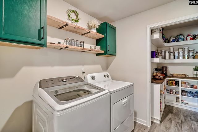 1050 Mckittrick Drive, Lugoff, SC 29078