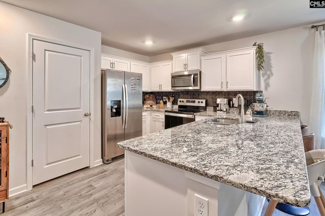 1050 Mckittrick Drive, Lugoff, SC 29078