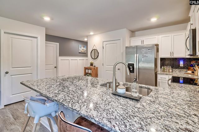 1050 Mckittrick Drive, Lugoff, SC 29078