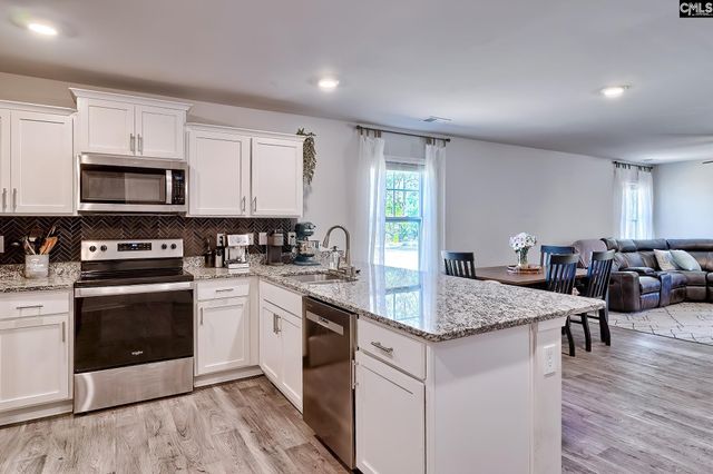 1050 Mckittrick Drive, Lugoff, SC 29078