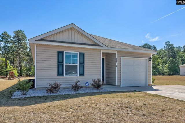 1050 Mckittrick Drive, Lugoff, SC 29078