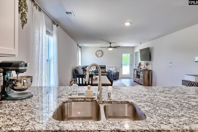 1050 Mckittrick Drive, Lugoff, SC 29078