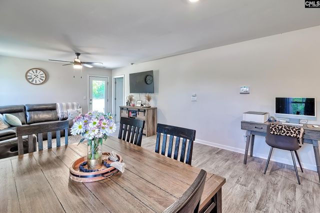 1050 Mckittrick Drive, Lugoff, SC 29078