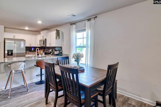 1050 Mckittrick Drive, Lugoff, SC 29078