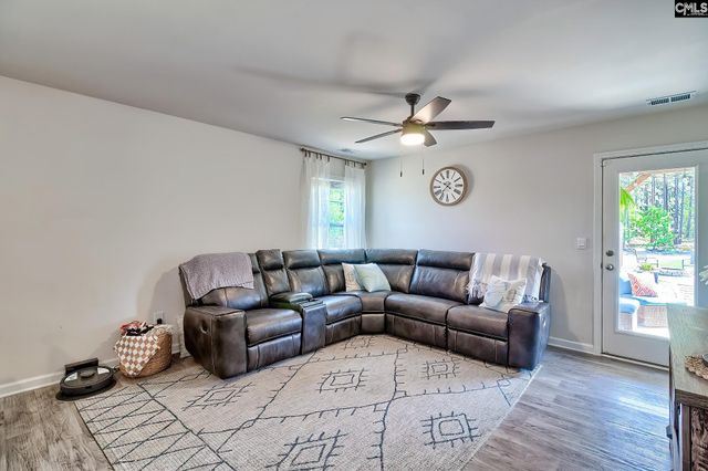 1050 Mckittrick Drive, Lugoff, SC 29078