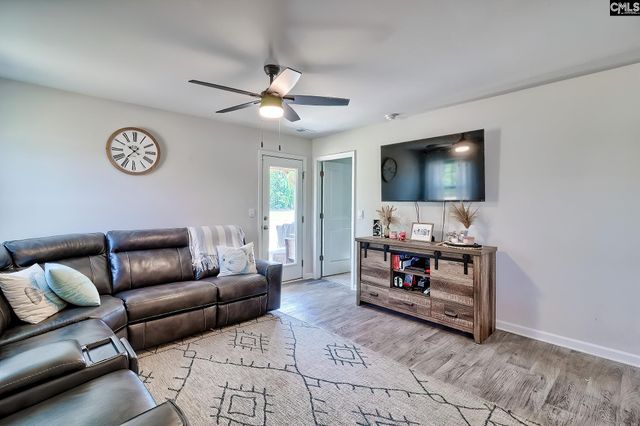 1050 Mckittrick Drive, Lugoff, SC 29078