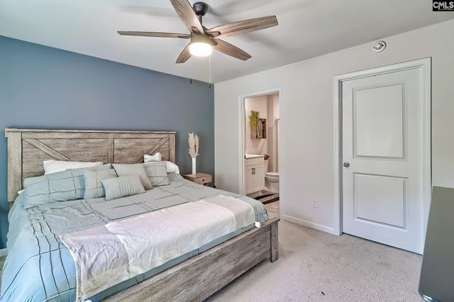 1050 Mckittrick Drive, Lugoff, SC 29078