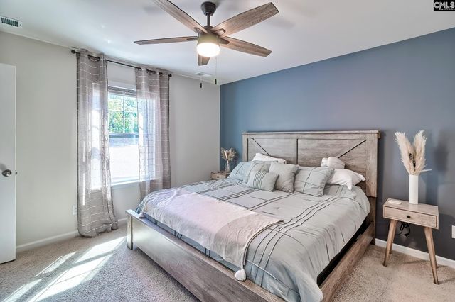 1050 Mckittrick Drive, Lugoff, SC 29078