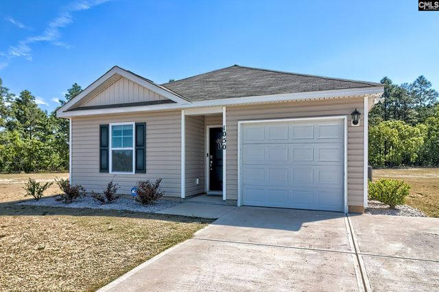 1050 Mckittrick Drive, Lugoff, SC 29078