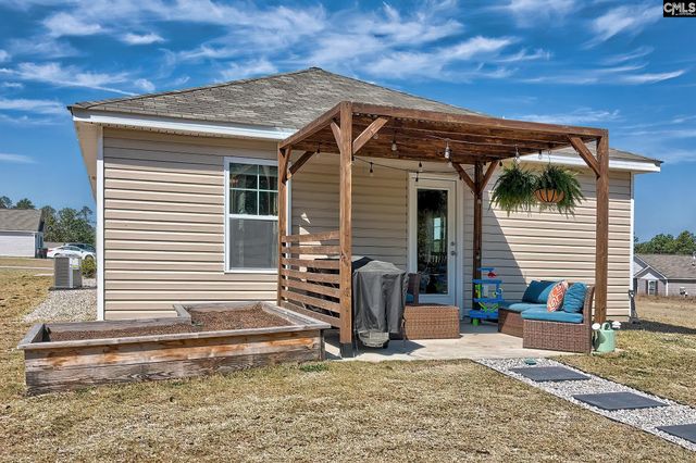 1050 Mckittrick Drive, Lugoff, SC 29078