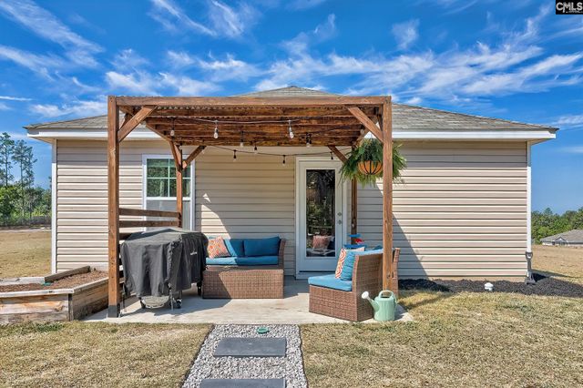 1050 Mckittrick Drive, Lugoff, SC 29078