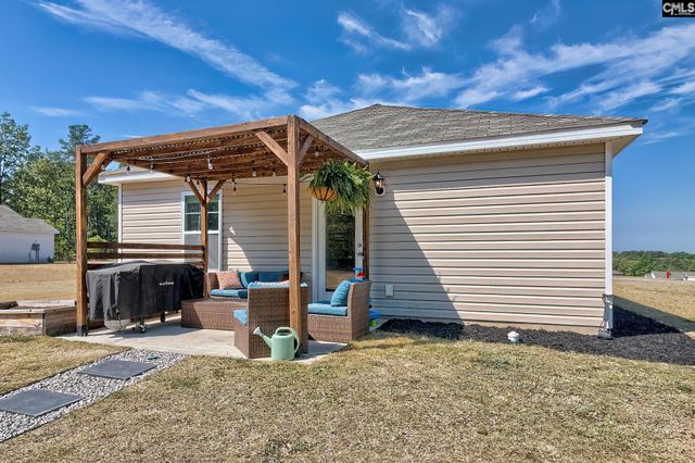 1050 Mckittrick Drive, Lugoff, SC 29078