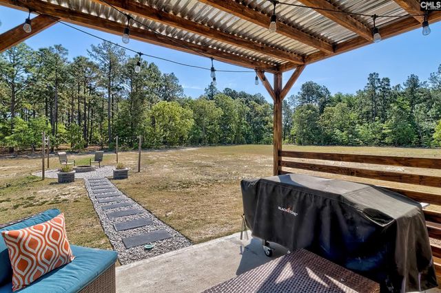 1050 Mckittrick Drive, Lugoff, SC 29078
