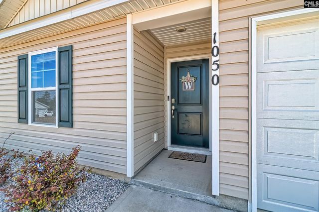 1050 Mckittrick Drive, Lugoff, SC 29078