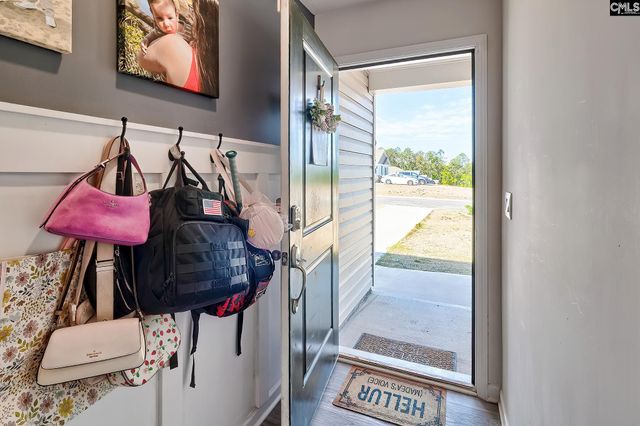 1050 Mckittrick Drive, Lugoff, SC 29078