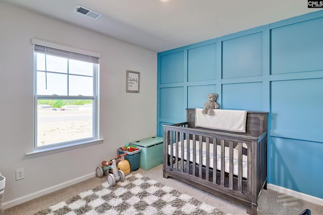 1050 Mckittrick Drive, Lugoff, SC 29078