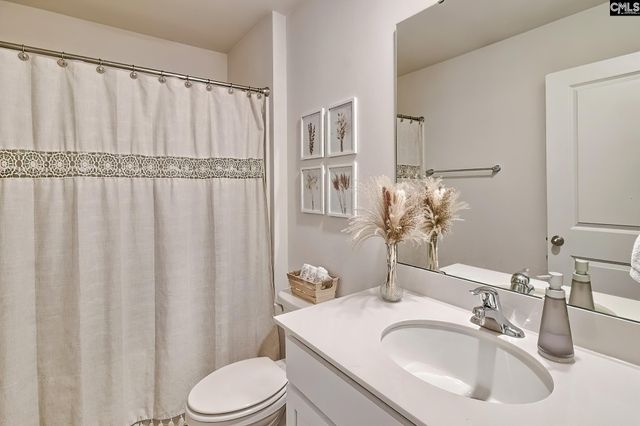 1050 Mckittrick Drive, Lugoff, SC 29078