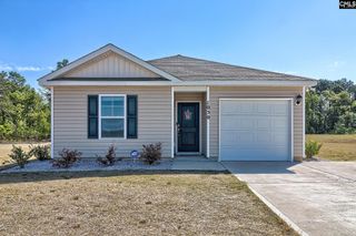 1050 Mckittrick Drive, Lugoff, SC 29078