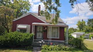6303 Grandmont Avenue, Detroit, MI 48228