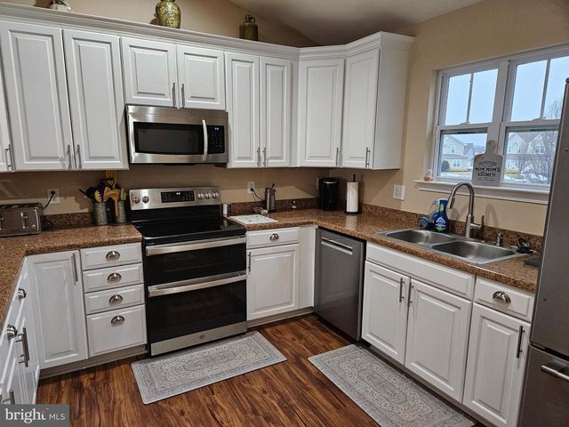 161 ROCK LEDGE CT, Milford, DE 19963